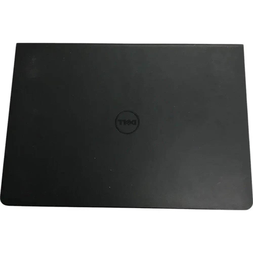 Dell Inspiron 14 3878 Laptop Black Intel Core Processor Unit Only No Charger